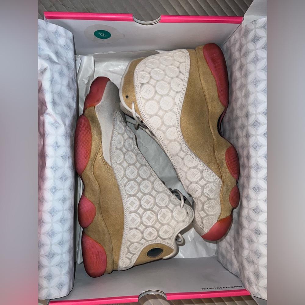 Jordan 13 retro Chinese new year (2020)